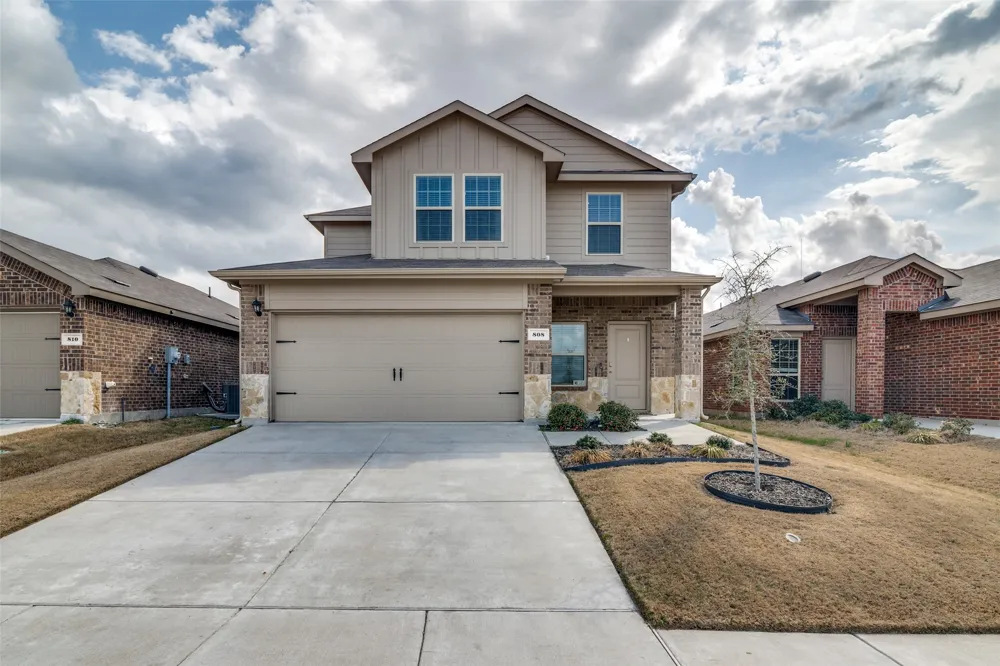 808 Country Road Josephine, TX 75189