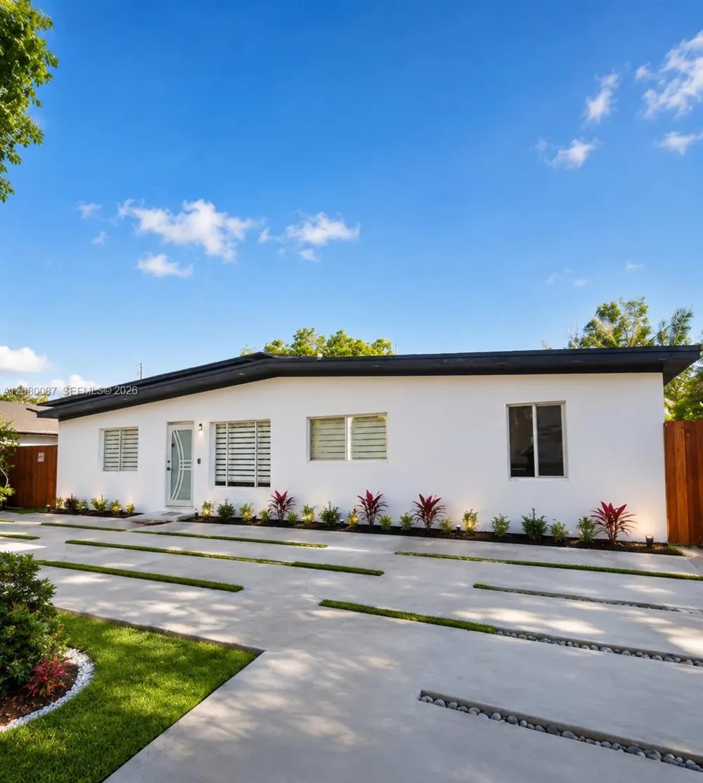 12445 NW 20th Ave Miami, FL 33167