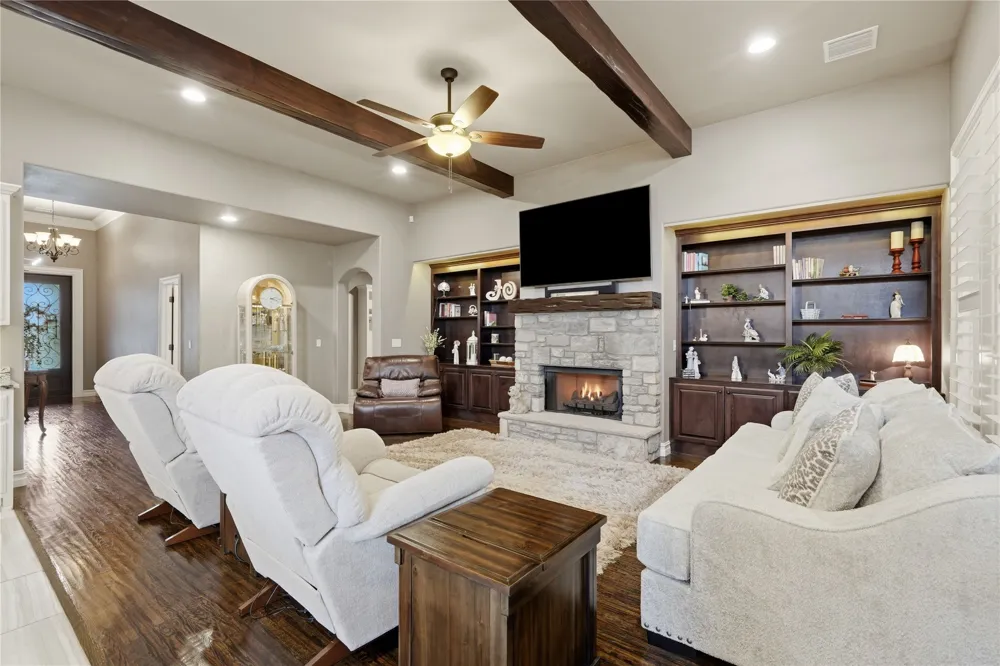 12924 S 2nd Place Jenks, OK 74037