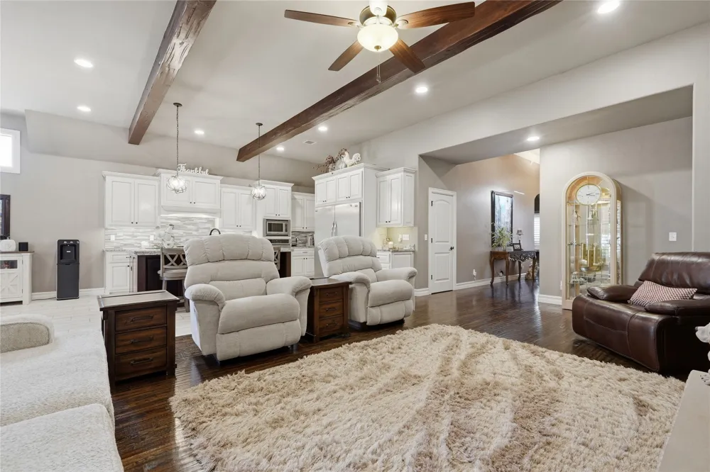 12924 S 2nd Place Jenks, OK 74037