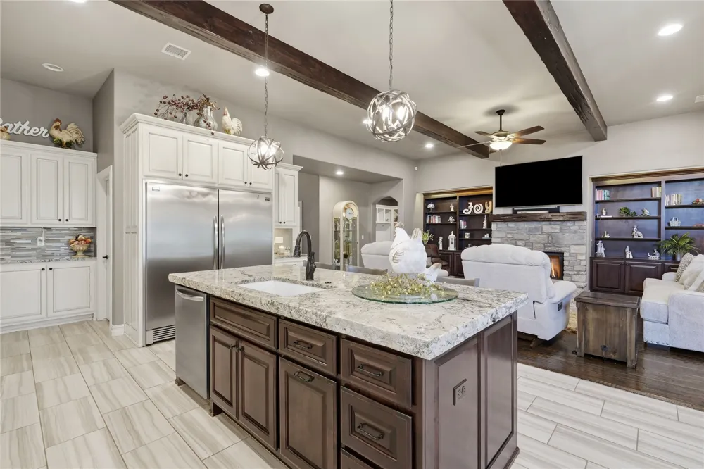 12924 S 2nd Place Jenks, OK 74037