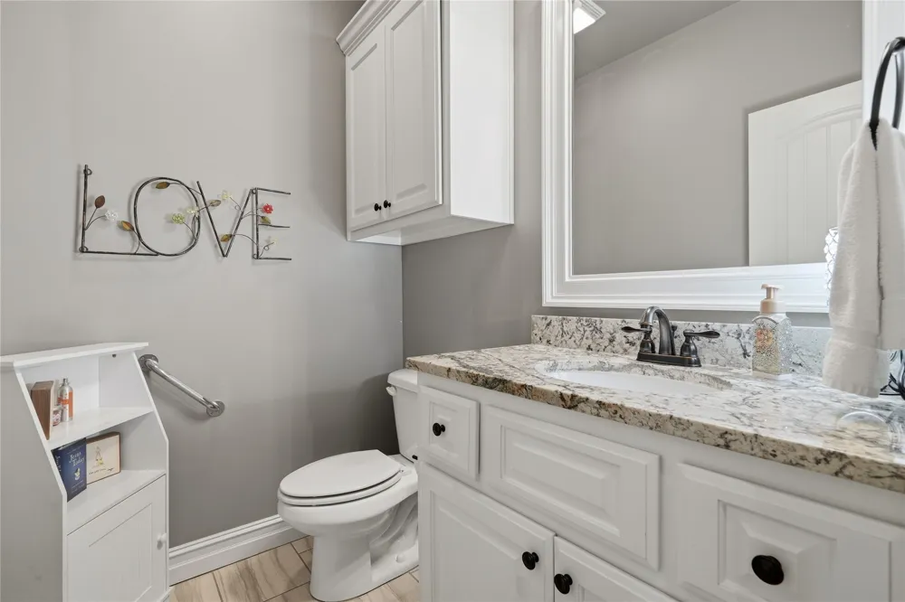 12924 S 2nd Place Jenks, OK 74037