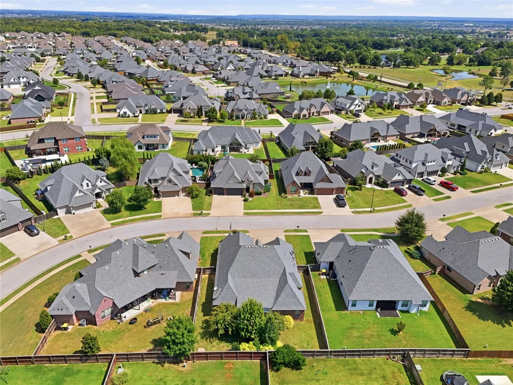 12924 S 2nd Place Jenks, OK 74037