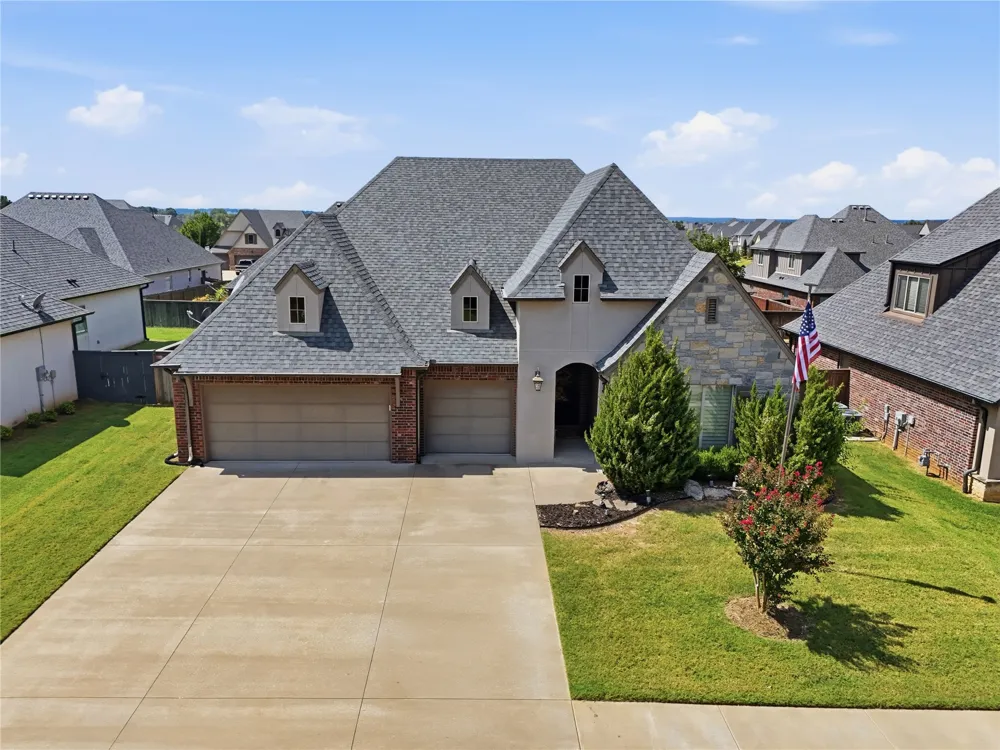 12924 S 2nd Place Jenks, OK 74037