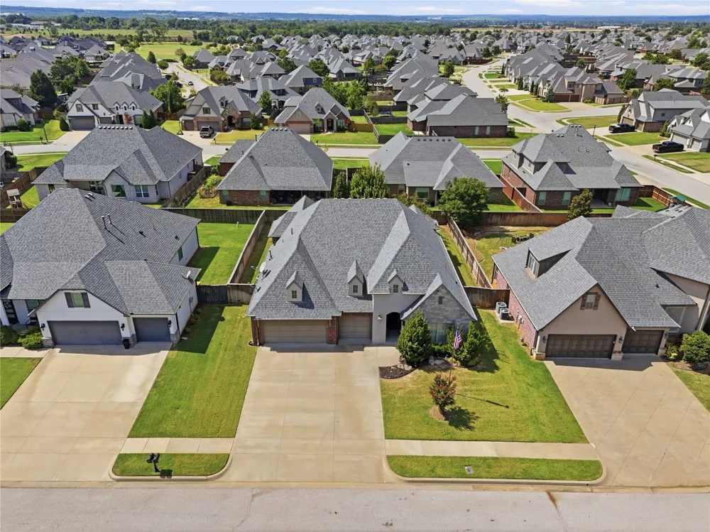 12924 S 2nd Place Jenks, OK 74037