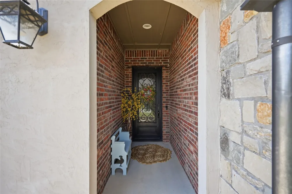 12924 S 2nd Place Jenks, OK 74037
