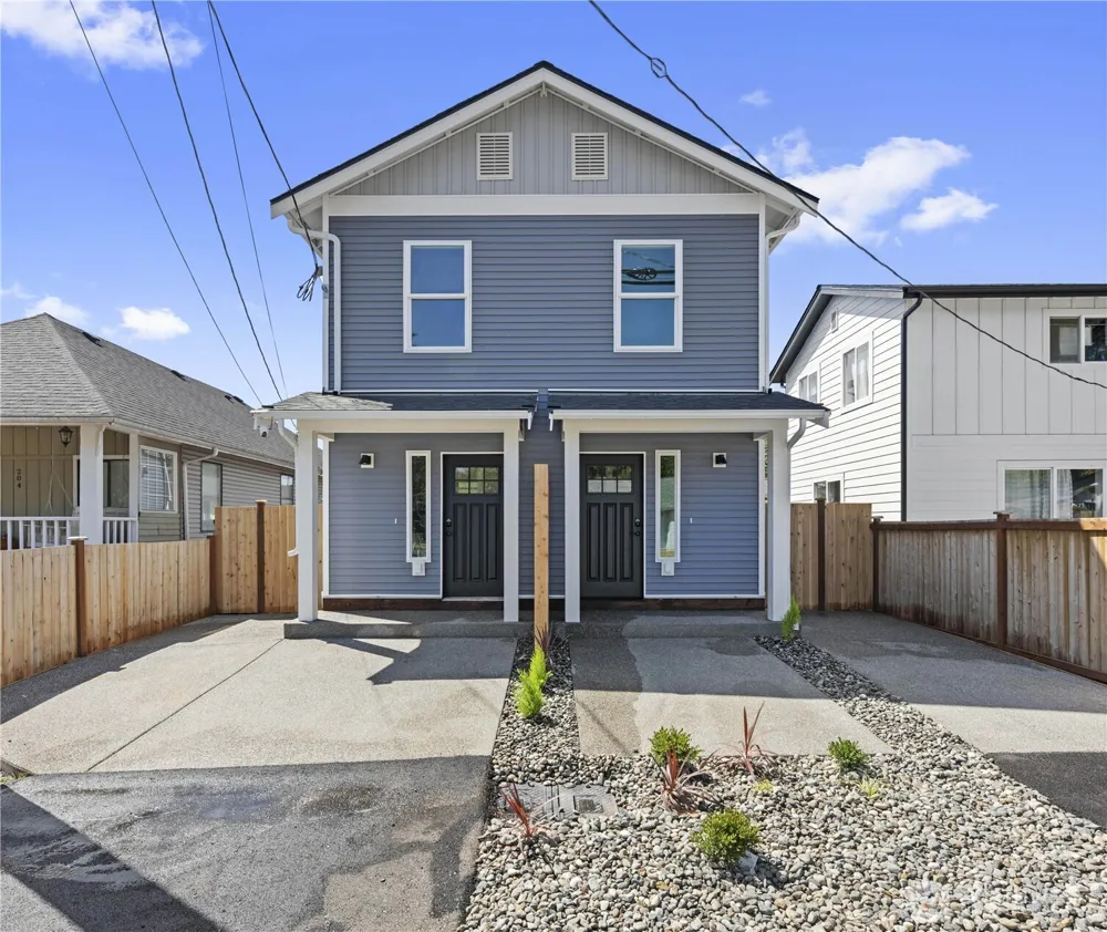 202 S Alder Avenue #A Granite Falls, WA 98252