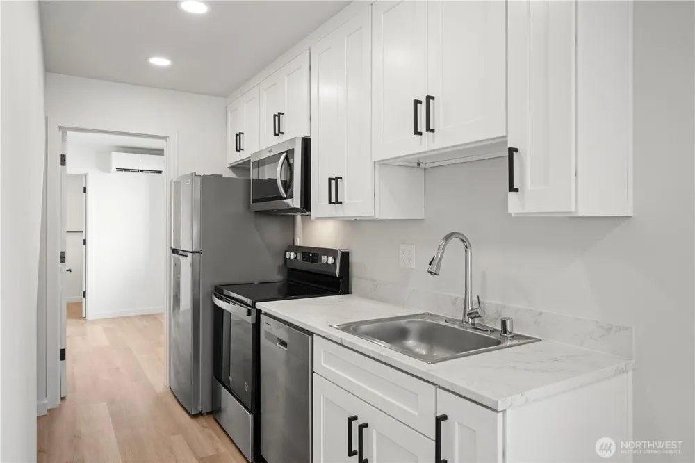 202 S Alder Avenue #A Granite Falls, WA 98252