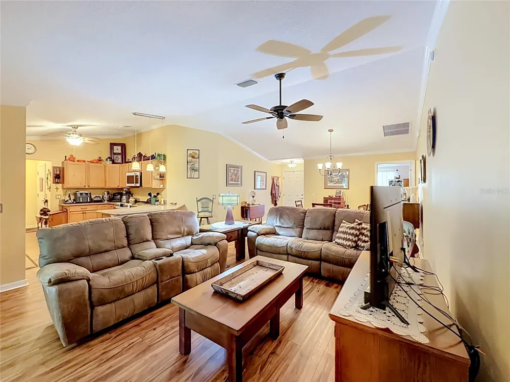 1016 MATTHEW AVENUE Lady Lake, FL 32159
