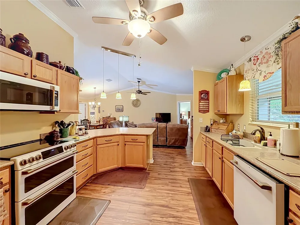 1016 MATTHEW AVENUE Lady Lake, FL 32159