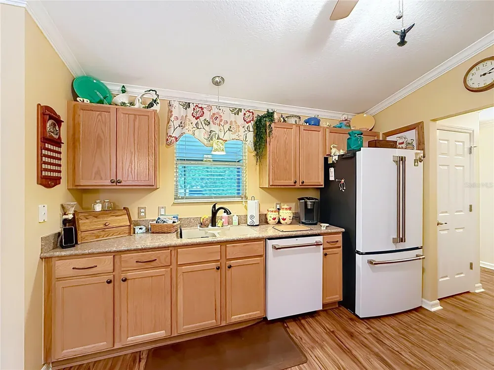 1016 MATTHEW AVENUE Lady Lake, FL 32159