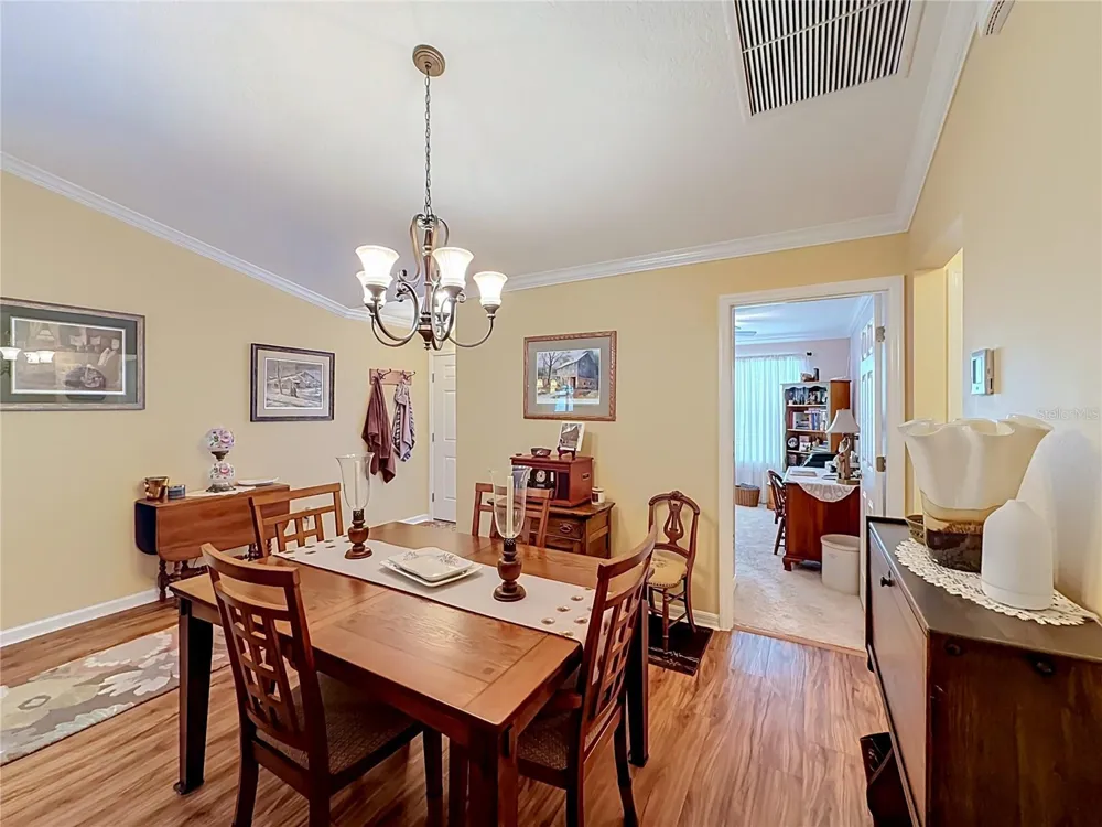 1016 MATTHEW AVENUE Lady Lake, FL 32159