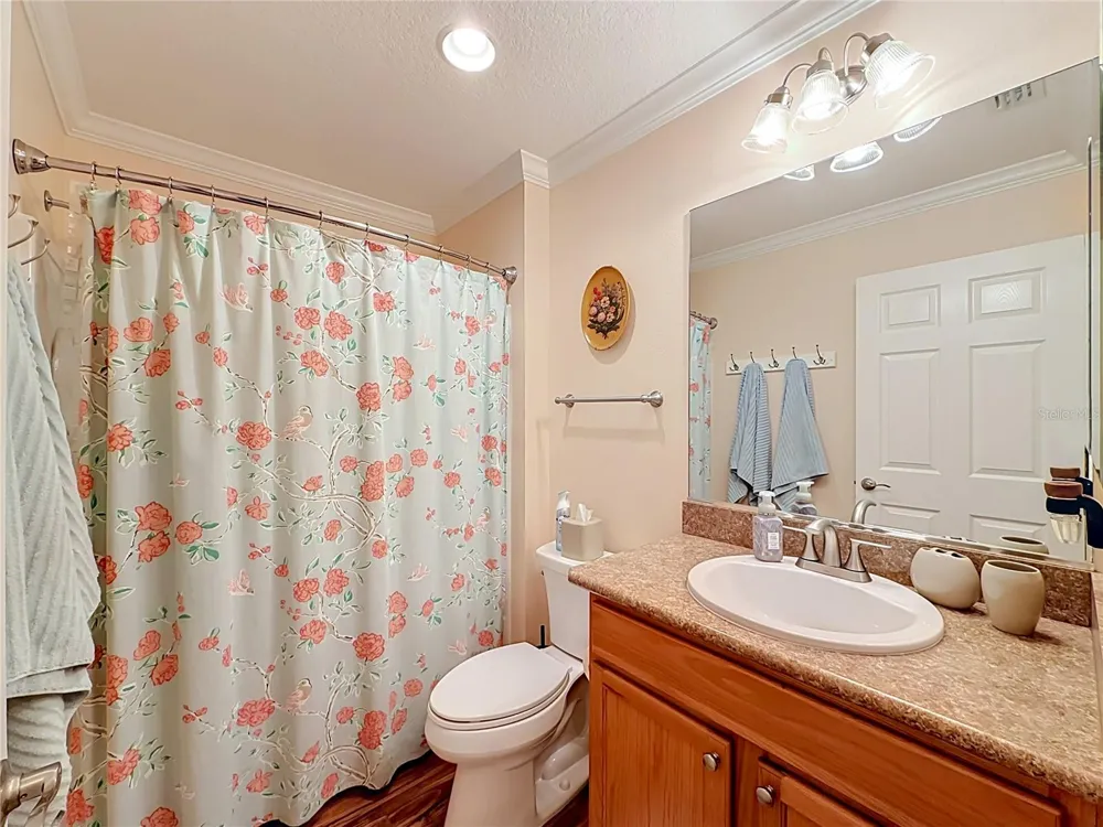 1016 MATTHEW AVENUE Lady Lake, FL 32159