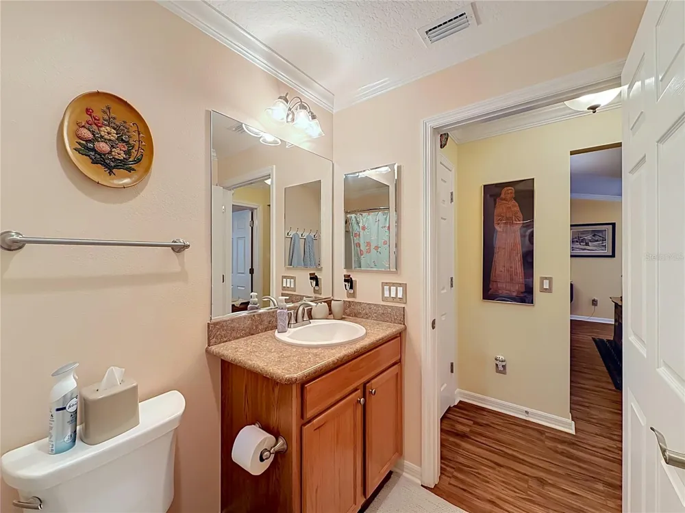 1016 MATTHEW AVENUE Lady Lake, FL 32159