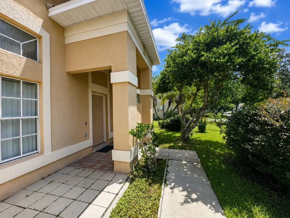 14542 GRASSY COVE CIRCLE Orlando, FL 32824