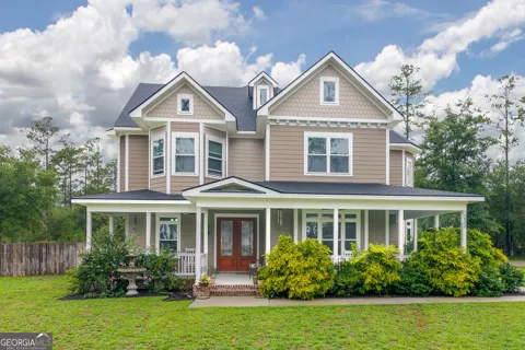233 Captain Cone CT