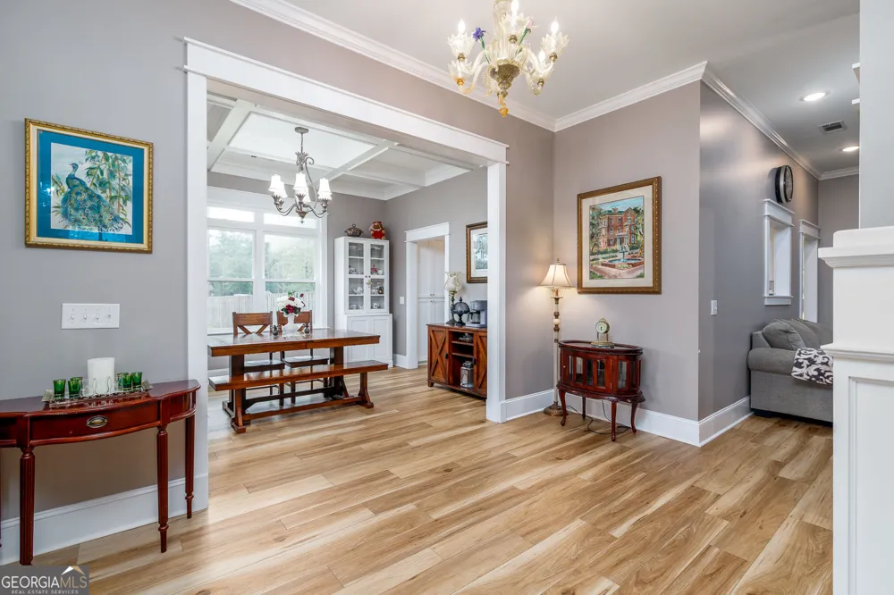 233 Captain Cone CT Brooklet, GA 30415