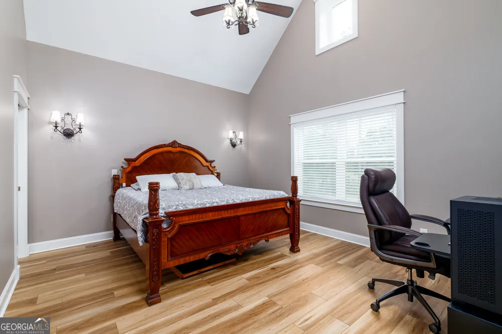 233 Captain Cone CT Brooklet, GA 30415