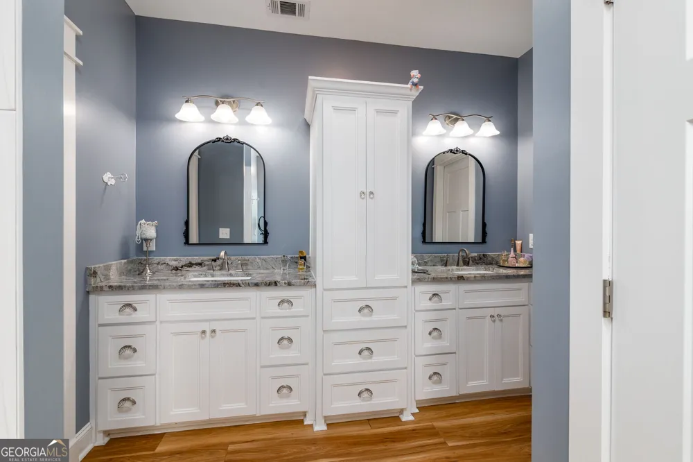 233 Captain Cone CT Brooklet, GA 30415