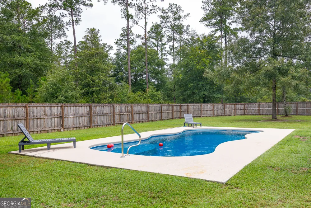 233 Captain Cone CT Brooklet, GA 30415