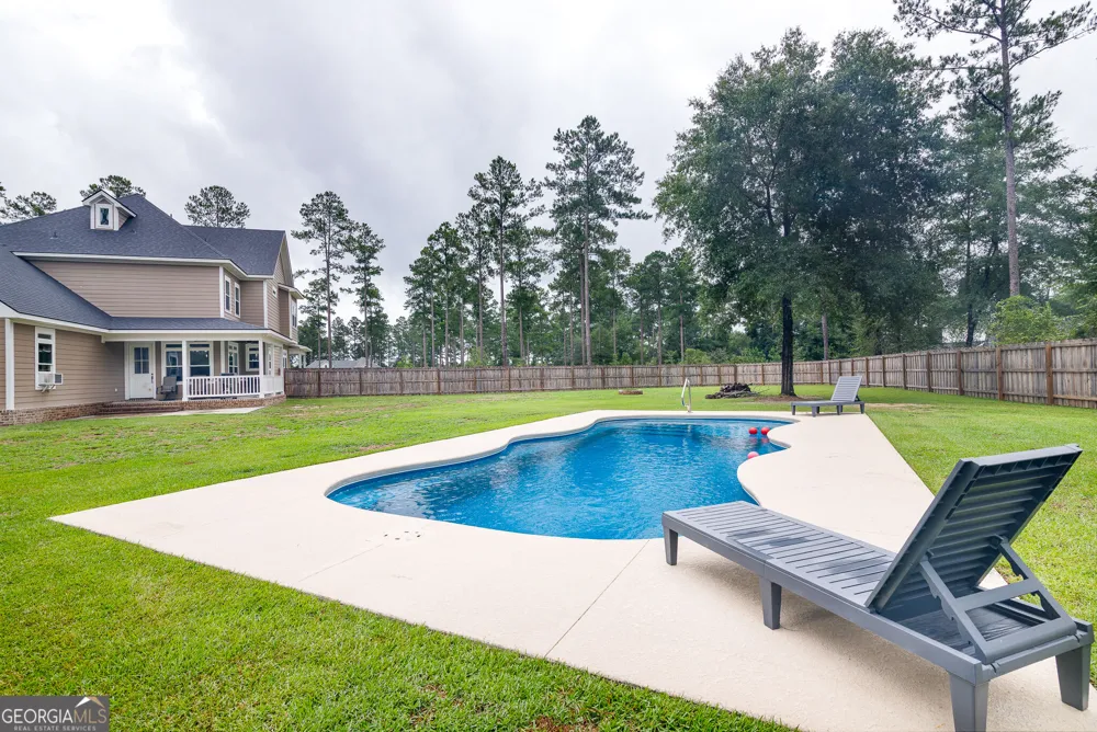 233 Captain Cone CT Brooklet, GA 30415