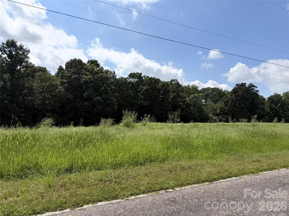 Lot 3 Belk Road Mt Ulla, NC 28125