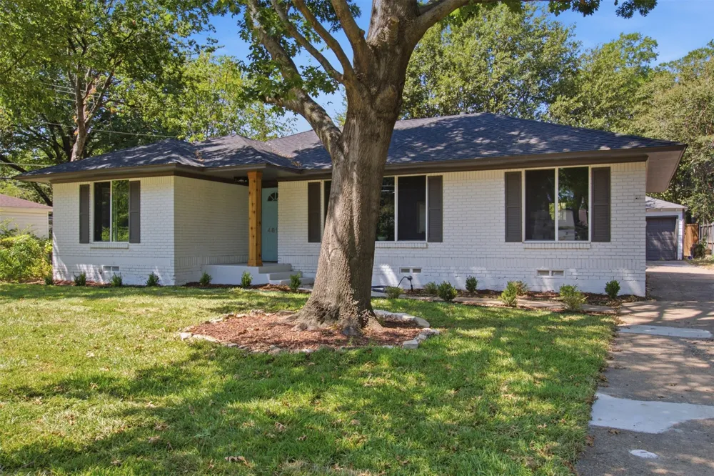 4815 Kelman Street Dallas, TX 75214