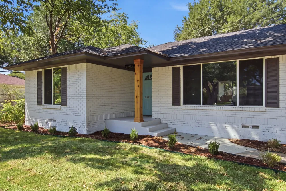 4815 Kelman Street Dallas, TX 75214