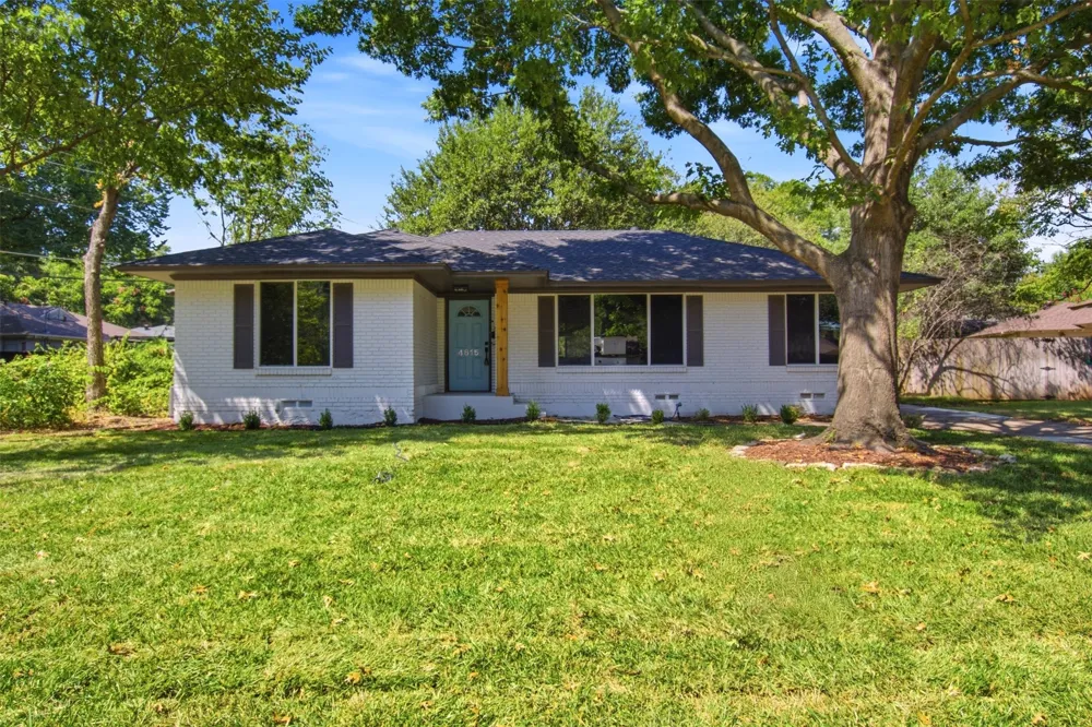 4815 Kelman Street Dallas, TX 75214