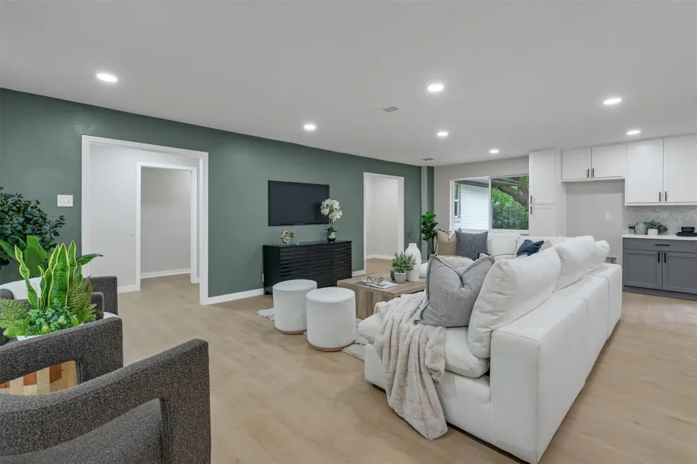 4815 Kelman Street Dallas, TX 75214