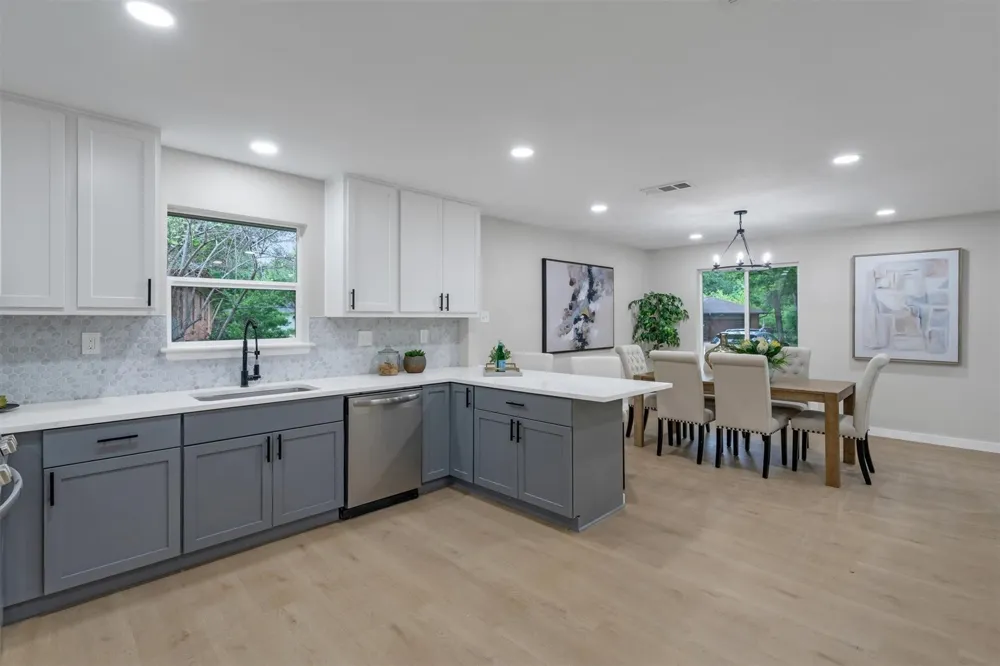 4815 Kelman Street Dallas, TX 75214
