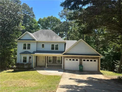 3305 Maple Ridge Court