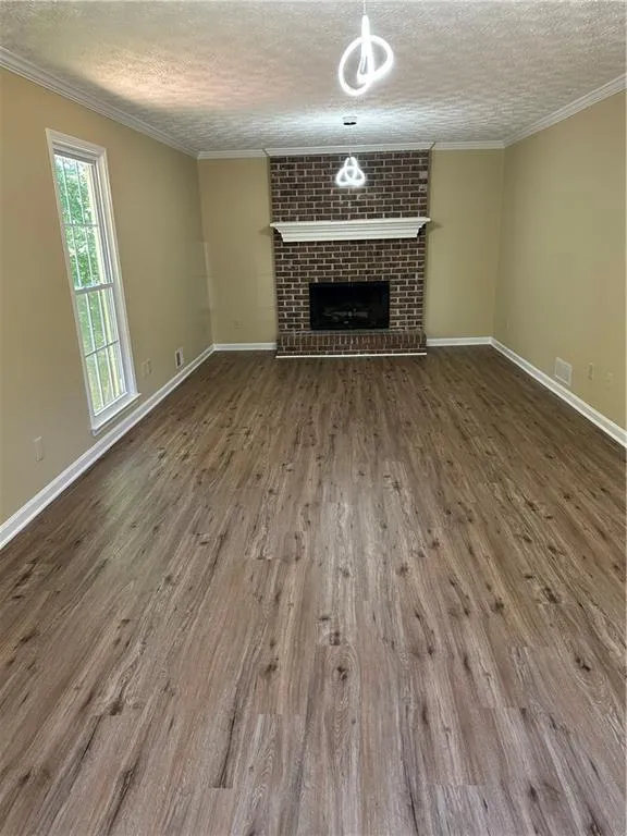 3305 Maple Ridge Court Suwanee, GA 30024
