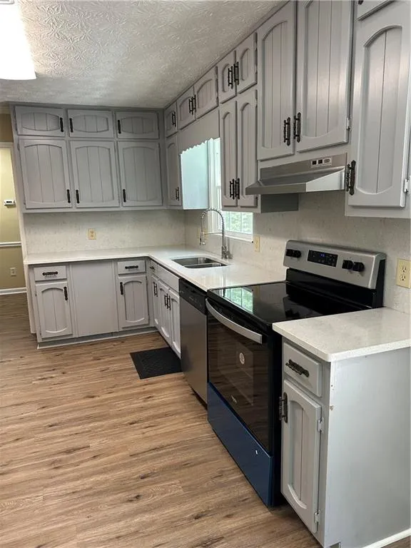 3305 Maple Ridge Court Suwanee, GA 30024