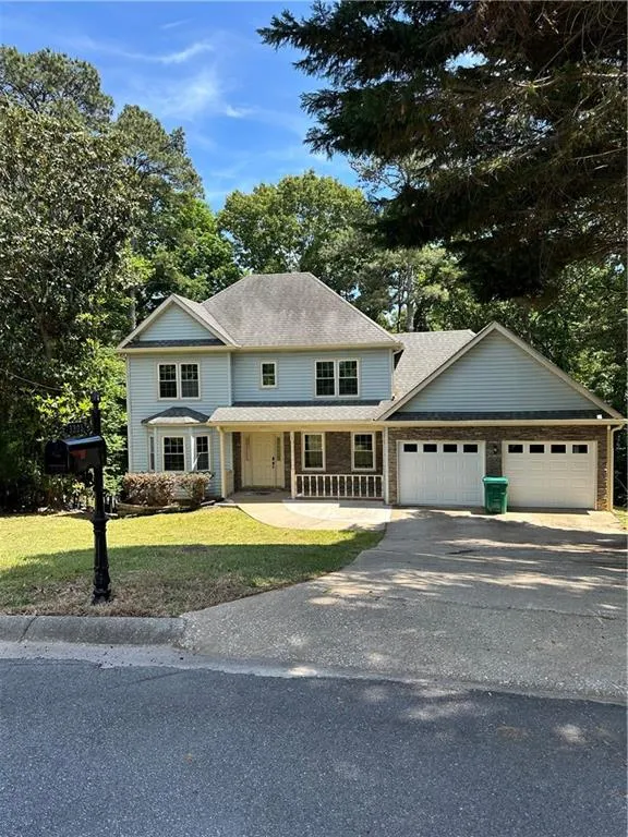 3305 Maple Ridge Court Suwanee, GA 30024