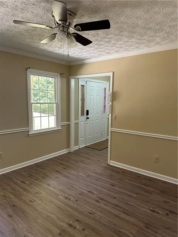 3305 Maple Ridge Court Suwanee, GA 30024