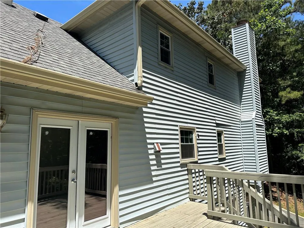 3305 Maple Ridge Court Suwanee, GA 30024