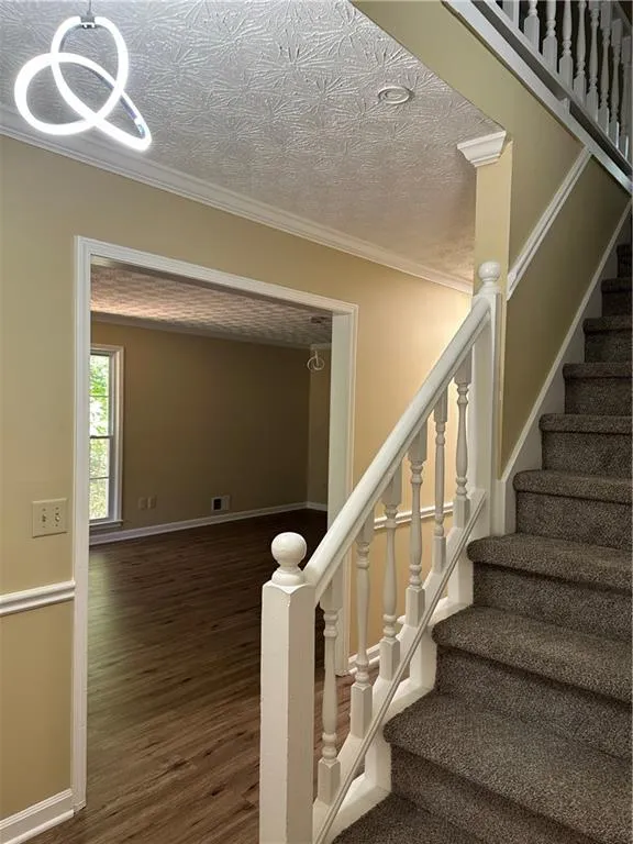 3305 Maple Ridge Court Suwanee, GA 30024