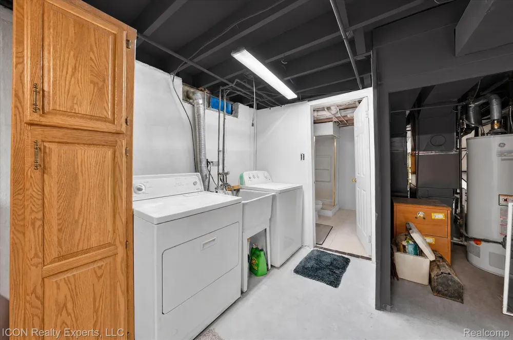 32000 Saint Margaret Street St Clair Shores City, MI 48082