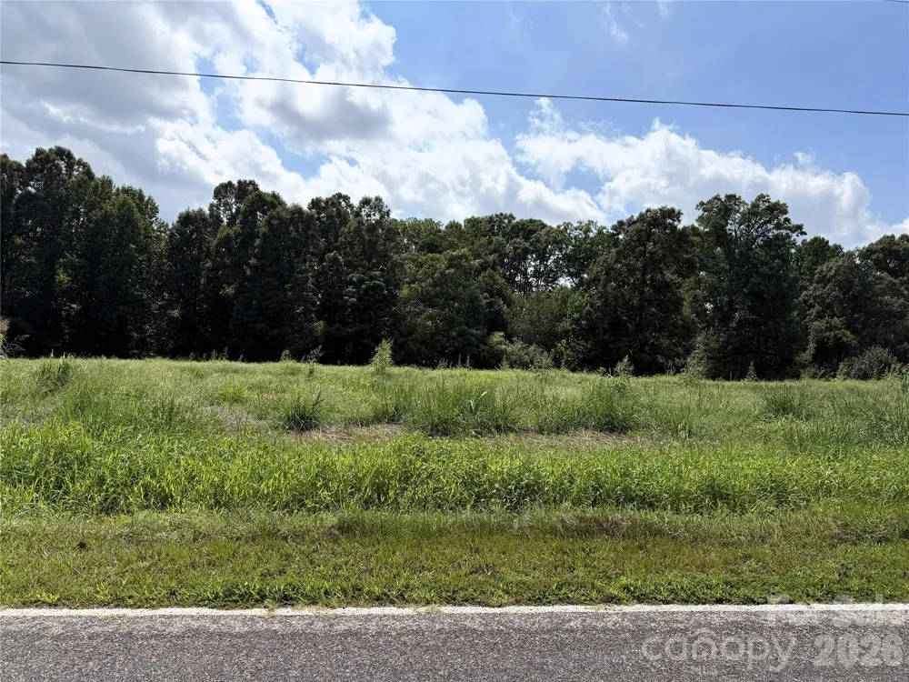 Lot 1 Belk Road Mt Ulla, NC 28125
