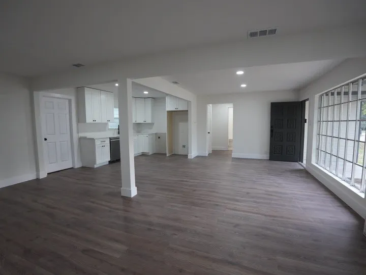 314 37th Street Grand Prairie, TX 75050