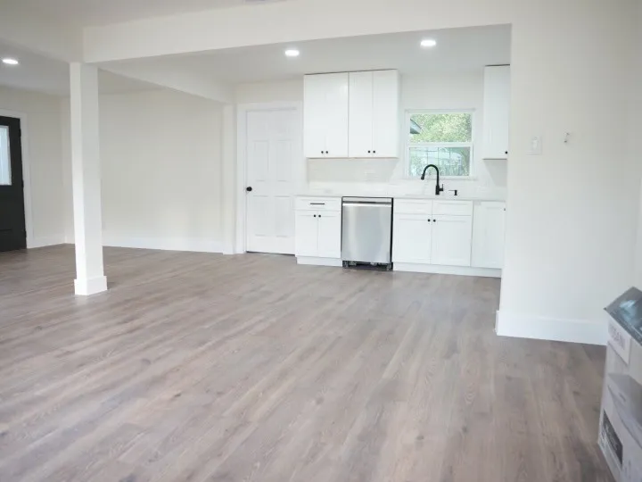 314 37th Street Grand Prairie, TX 75050