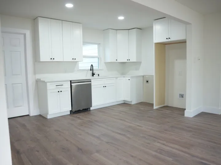 314 37th Street Grand Prairie, TX 75050