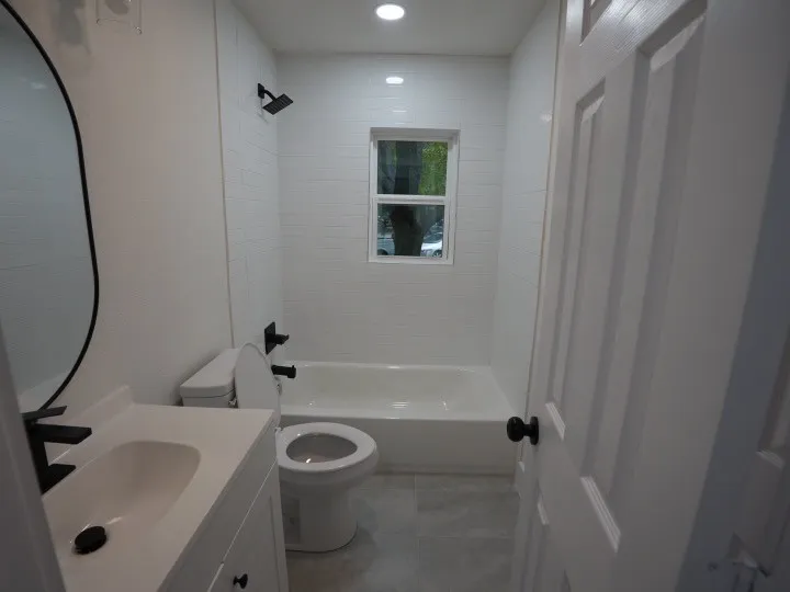 314 37th Street Grand Prairie, TX 75050