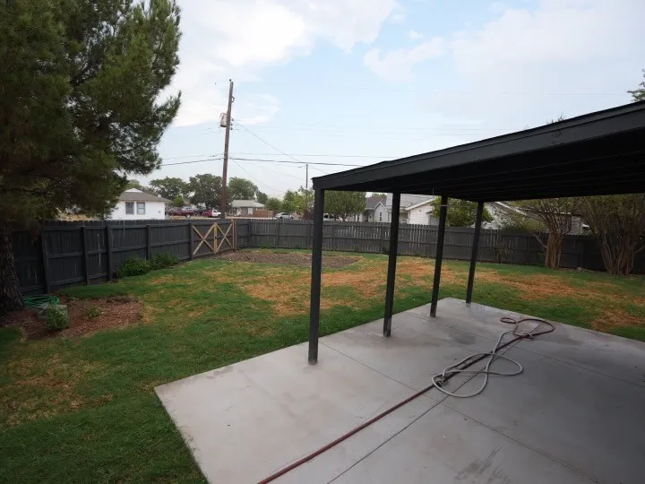 314 37th Street Grand Prairie, TX 75050