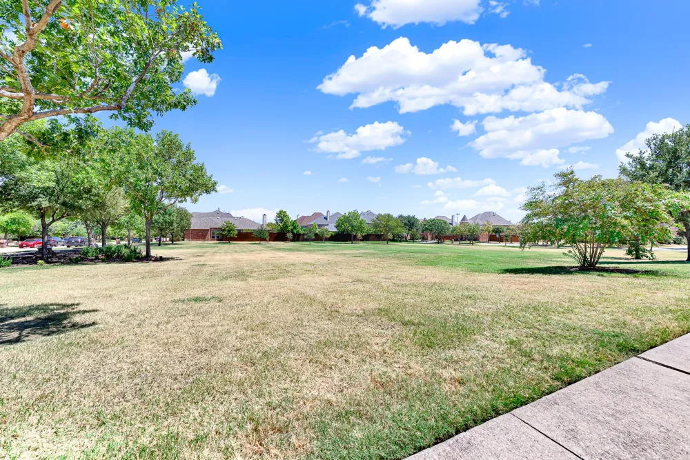 6777 Parker Creek Place Frisco, TX 75034