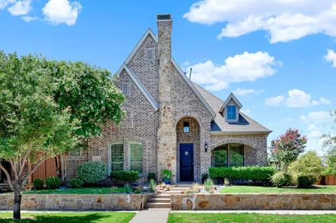 6777 Parker Creek Place
