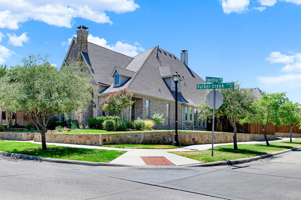 6777 Parker Creek Place Frisco, TX 75034