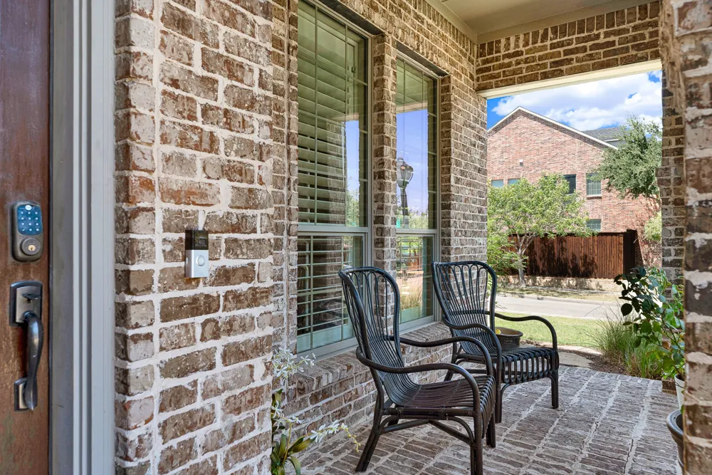 6777 Parker Creek Place Frisco, TX 75034