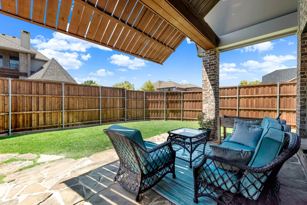 6777 Parker Creek Place Frisco, TX 75034